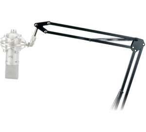 Lewitz MA-20 asztali mikrofonállvány