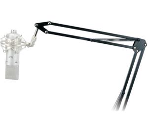 Lewitz MA-20 Asztali mikrofonállvány