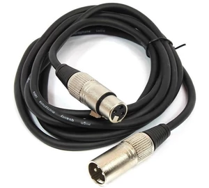 Lewitz MIC 0119M XLR-XLR mikrofon kábel 9m