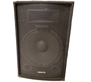 Lewitz PA215B 250W 15" passzív hangfal (Használt cikk)