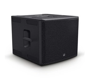 LD Systems STINGER SUB 15 A G3 aktív 15”-os 450W RMS basszus reflex PA mélynyomó