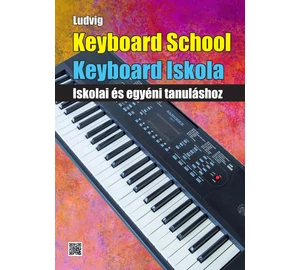 Ludvig Keyboard Iskola 