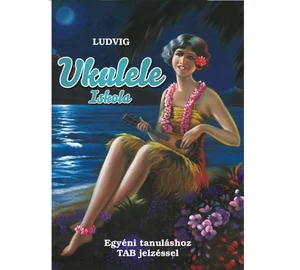 Ludvig Ukulele iskola