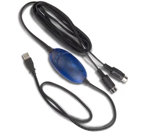 M-Audio Midisport Uno Midi interfész 1m