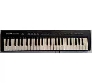 Primax Midistorm M-4900 mini midi billentyűzet (Használt cikkek)