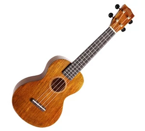 Mahalo MH2-VNA puhatokkal koncert ukulele