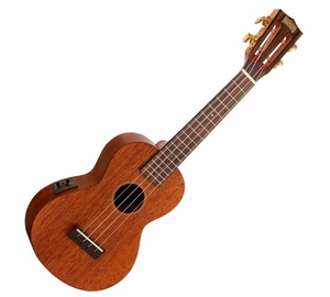 Mahalo MJ2-VT Trans Brown Koncert ukulele