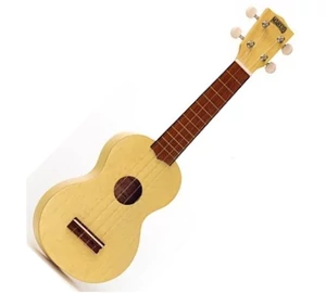 Mahalo MK1 Blond puhatokkal szoprán ukulele