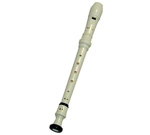 Makimpex Kin Star F-01 german fogású szoprán furulya