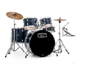 Mapex TND5294FTCY Tornado Blue dobfelszerelés