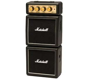 Marshall MS-4 gitárerősítő fej