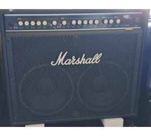 Marshall MB4210 hibrid basszusgitár kombó (Használt cikkek)
