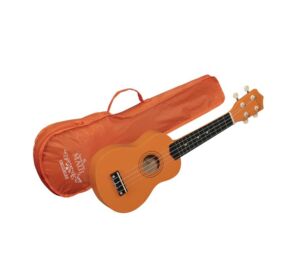 Soundsation Maui Sunny 10 OR szoprán ukulele