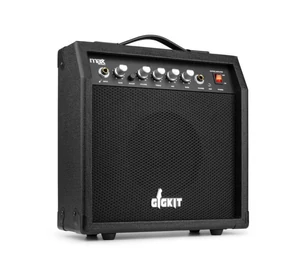 max GIGKit elektromos gitárerősítő 40W