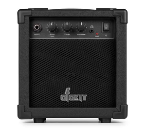 max GIGKit elektromos gitár eősítő 20W
