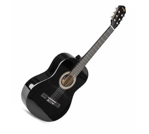 max SoloArt 4/4 klasszikus gitár szett