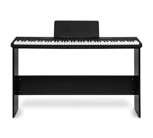 max RhapsodyDP88P Digitális zongora, 88 billentyű + Zongora állvány