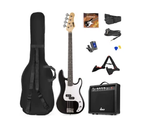 max GIGkit basszusgitár szett