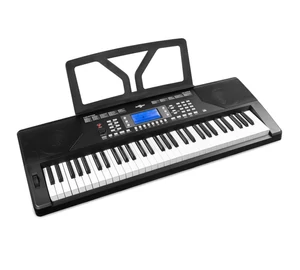 max Rhapsody61P Electronic Keyboard Pro, Szintetizátor, 61 érintésérzékeny billentyű