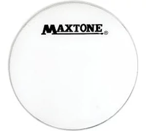 Maxtone DHD-22 kétrétegü 22" átlátszó lábdobbőr