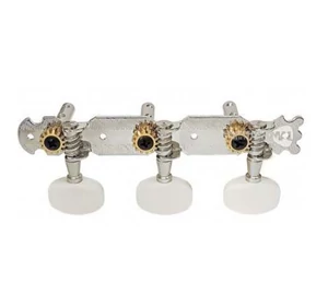 Maxtone GM22S (jobb oldali E,H,G húrokhoz) akusztikus hangolókulcs 