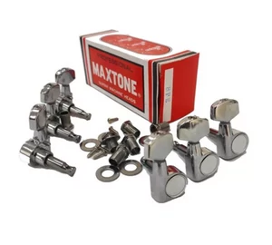 Maxtone GM-8PE elektromos gitárgép egysoros