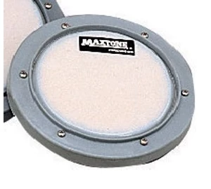 Maxtone TD-101/6 Gyakorló, Hangolható Pad 6″