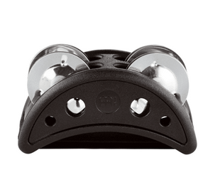 Meinl CFJS2S-BK lábra rögzíthető csörgő