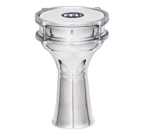 Meinl HE100 5 1/3" török stílusú alumínium darbuka