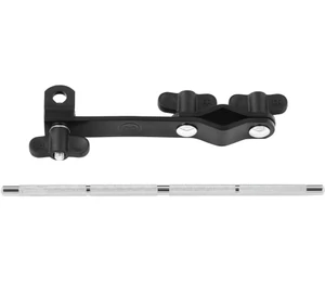 Meinl HMC-1 hardver: multi-clamp