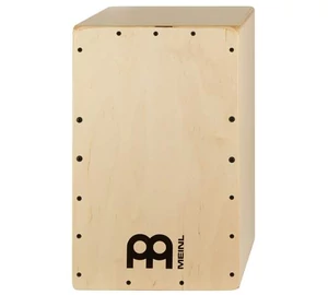 Meinl SC100B cajon