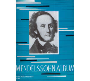 Mendelssohn-Bartholdy, Felix Album