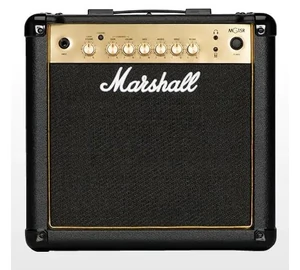 Marshall MG15R gitárerősítő