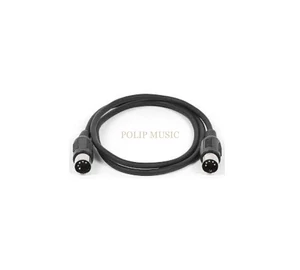 Soundsation BMD-2BK midi kábel
