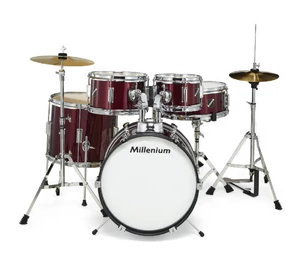 Millenium Focus Junior Red Dobszett