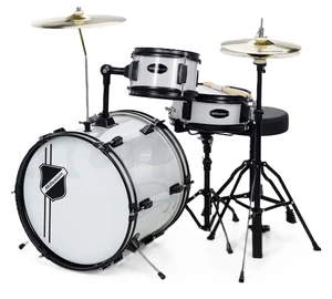 Millenium Youngster Silver Dobszett