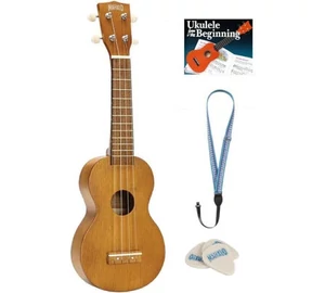 Mahalo MK1-TBR SET szoprán ukulele