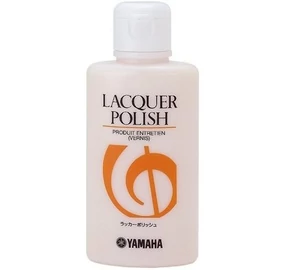 Yamaha Lacquer Polish MMLPOLISH2 110 ml fúvós hangszer karbantartó eszköz