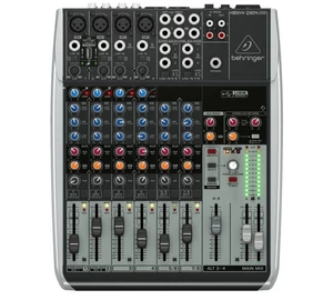 Behringer Xenyx Q1204 USB