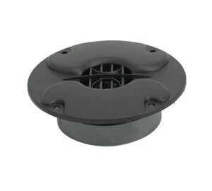 MNC 4" / 80 W-OS, 8 Ohm (10,3cm) dome sugárzó