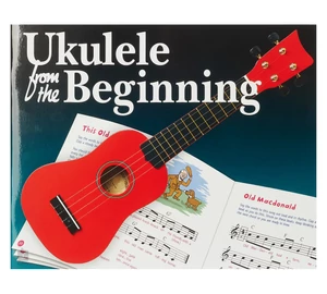 Ukulele from the Beginning
