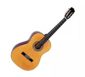 MSA G12 natur 1/2 klasszikus gitár