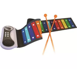 Mukikim MUK22-XYL Elektronikus xilofon a Rock és Roll It sorozatból
