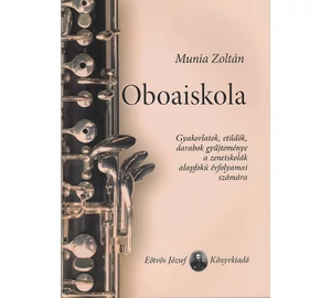 Munia Zoltán Oboaiskola