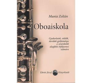 Munia Zoltán Oboaiskola