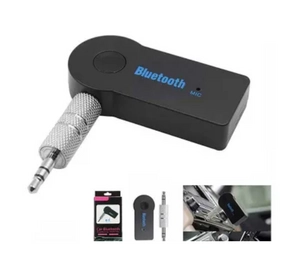 Car wireless TRANS027 Bluetooth audió adapter és kihangosító