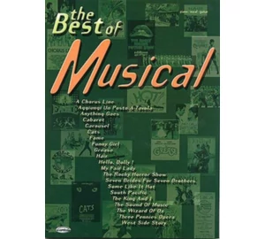 The Best of Musical