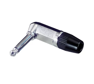 Rean NYS207 6,35 mm monó, pipa jack dugó