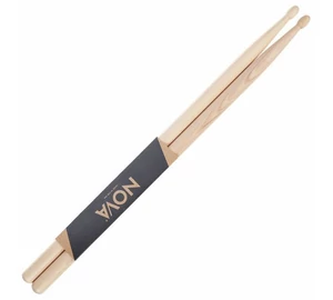 Vic Firth N2B with Hickory NOVA imprint dobverő 2B