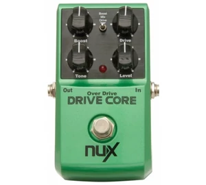 Nux Drive Core